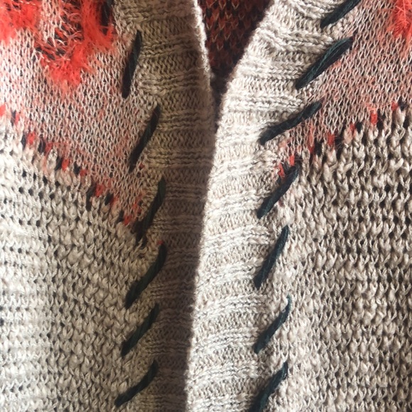 Buckle by BKE Sweater Cardigan - Picture 5 of 8